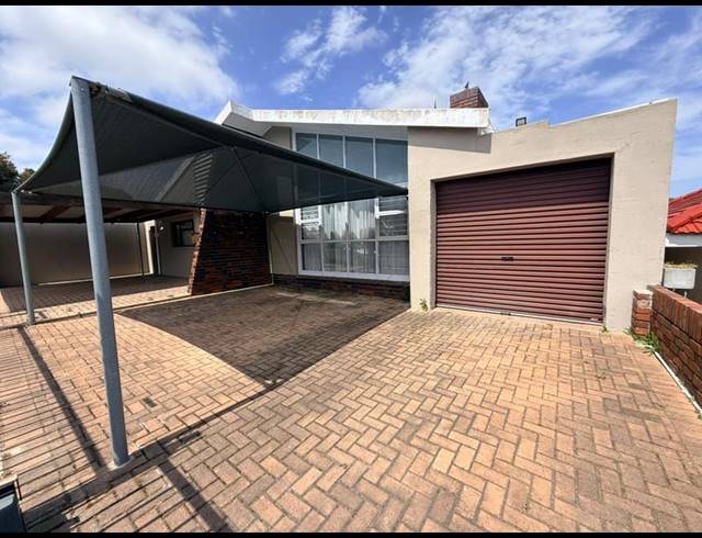 1 BEDROOM PROPERTY TO RENT IN BOSTON